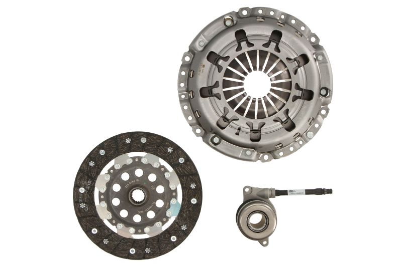 Συμπλέκτης/εξαρτήματα  VOLVO C70 I, S40 I, S60 I, S80 I, V40, V70 II 1.8-2.4LPG 07.95-04.10